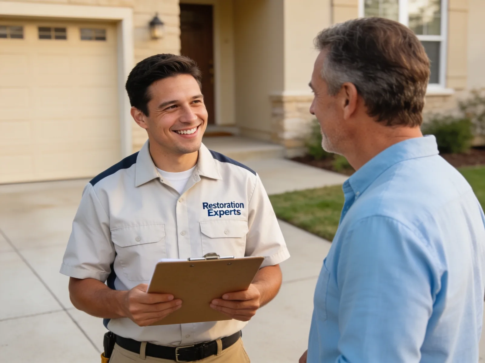 Water Damage Cleanup Blakely Island, WA FAQs